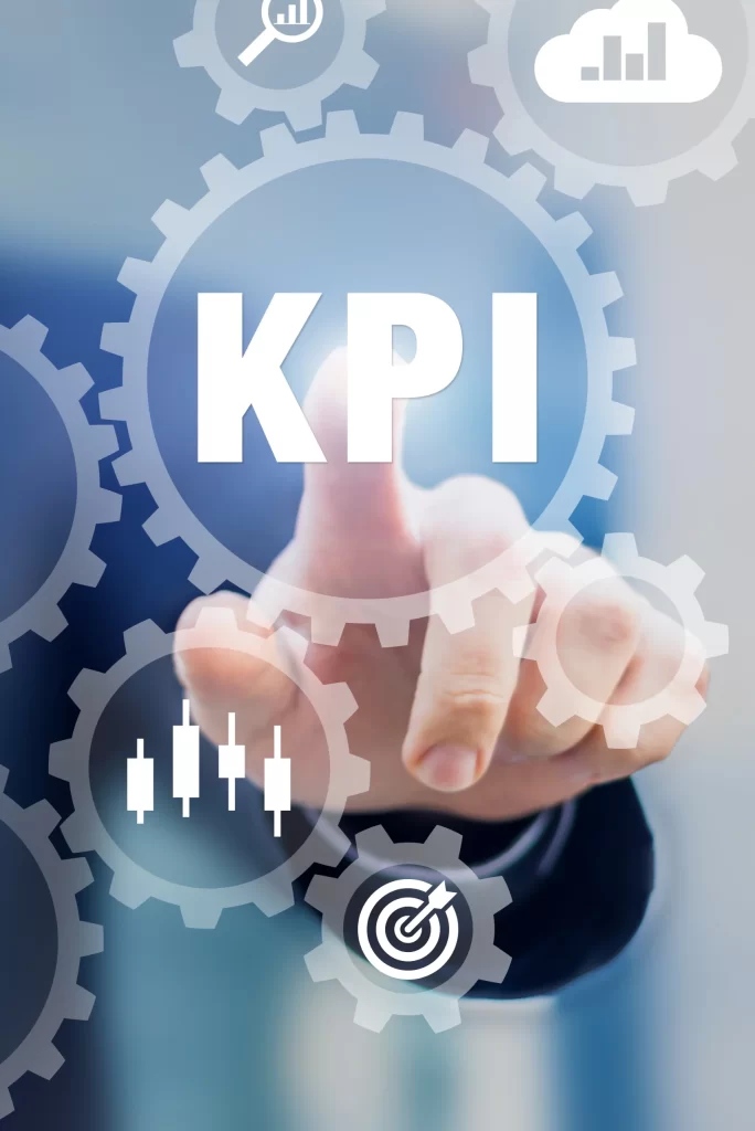 KPI Tracking Optimization Scaled