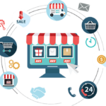 SEO 9 ecommerce website